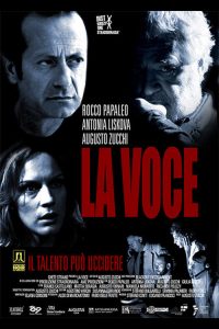 La voce – Il talento può uccidere