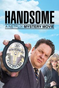 Handsome Un giallo Netflix