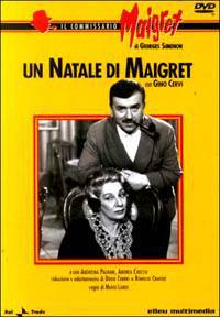 Un Natale di Maigret