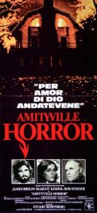 Amityville Horror (1979)