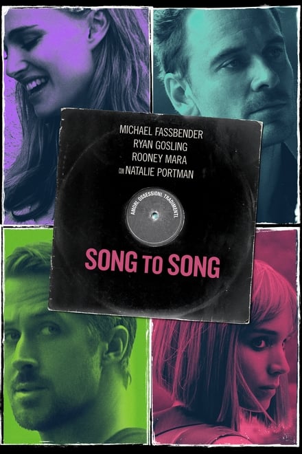 Song to Song