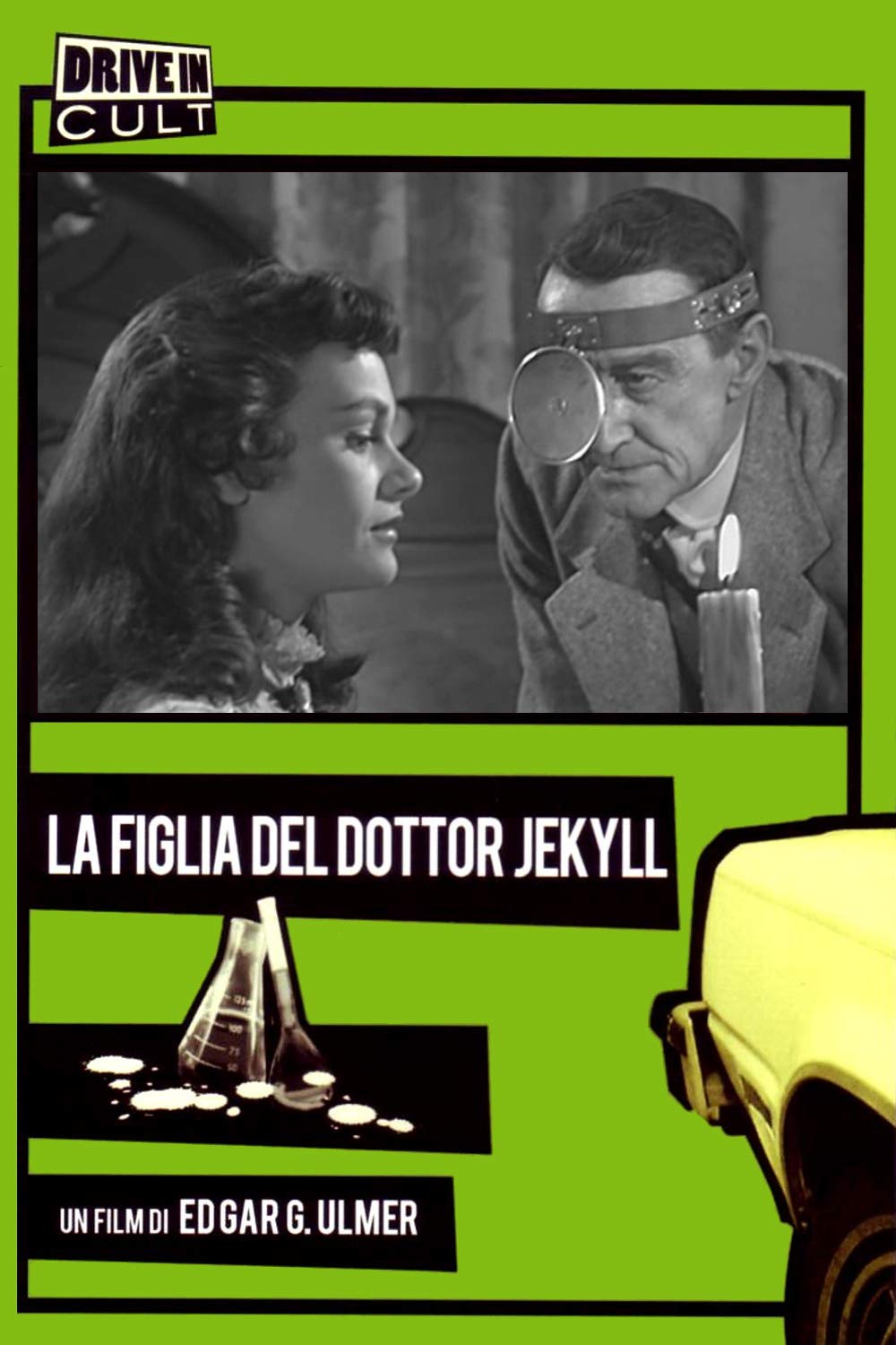 La figlia del dottor Jekyll