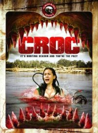 Croc – Caccia al predatore