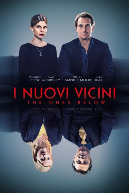 I nuovi vicini – The Ones Below