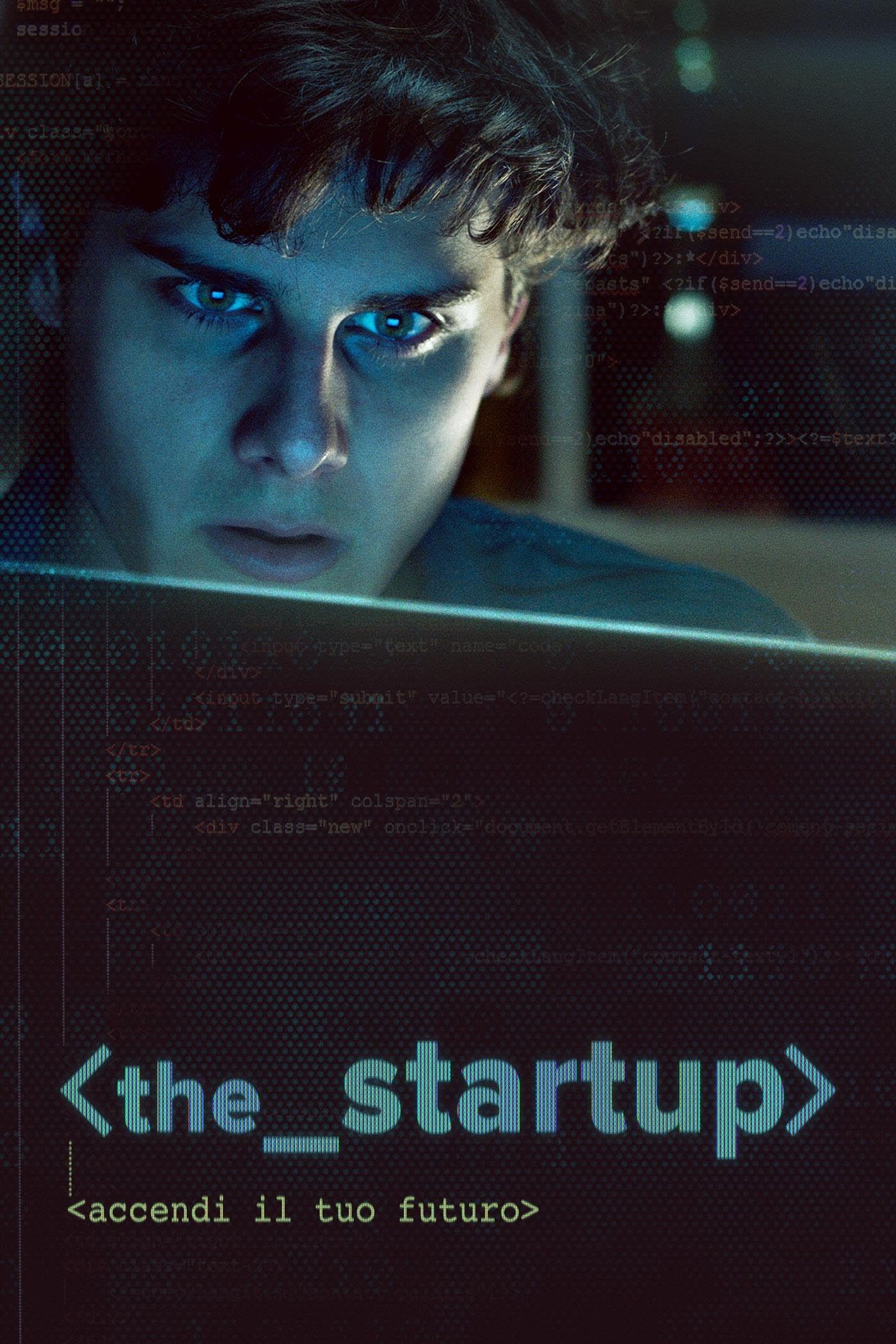 The Startup – Accendi il tuo futuro