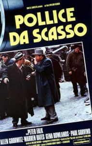 Pollice da scasso