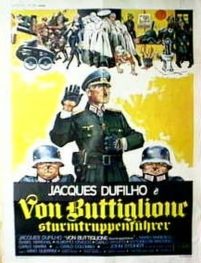 Von Buttiglione Sturmtruppenführer