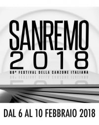 Festival Di Sanremo (2018)