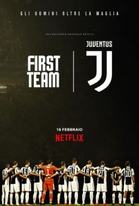 First Team- Juventus