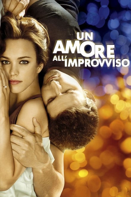 Un’amore all’improvviso