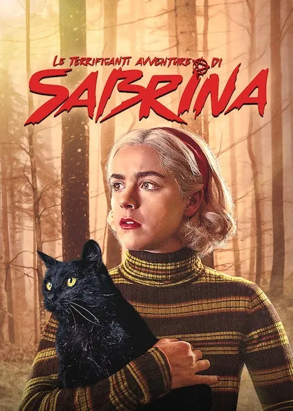 Le terrificanti avventure di Sabrina