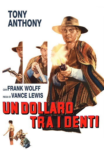 Un dollaro tra i denti