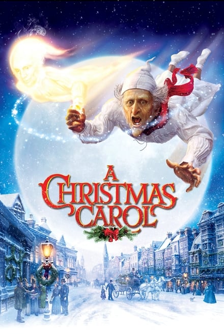 A Christmas Carol