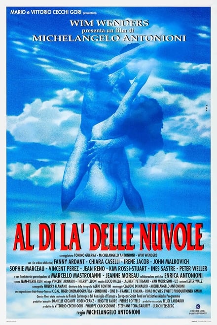 Al di là delle nuvole