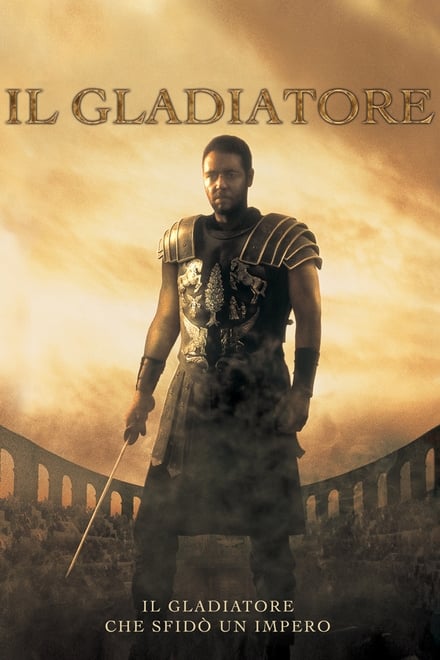 Il Gladiatore