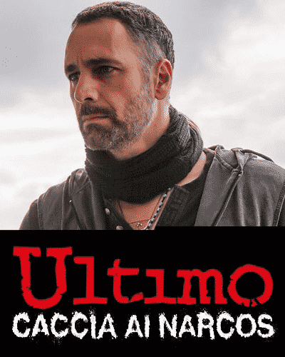 Ultimo – Caccia ai Narcos