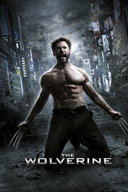 Wolverine – L’immortale