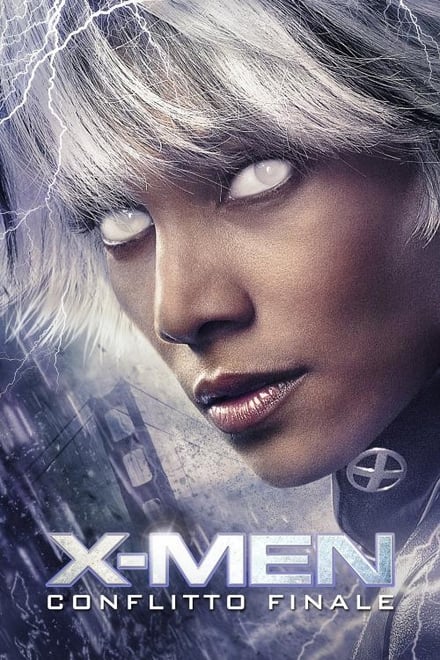 X-Men 3 – Conflitto finale