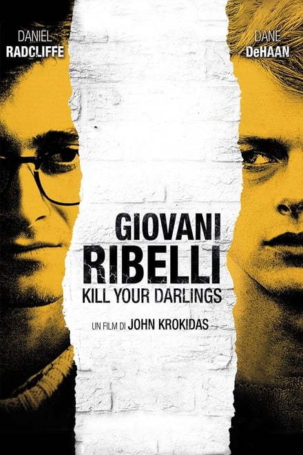 Giovani ribelli – Kill Your Darlings