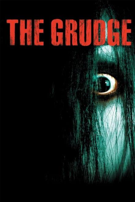 The Grudge