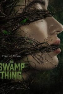 Swamp Thing