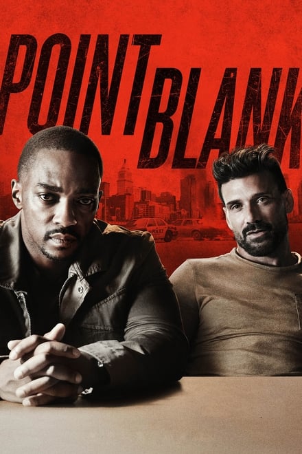 Point Blank – Conto alla rovescia