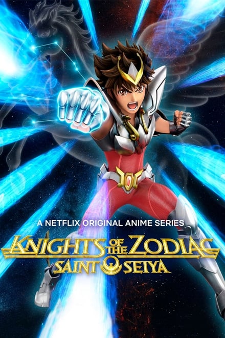 Saint Seiya I Cavalieri dello zodiaco