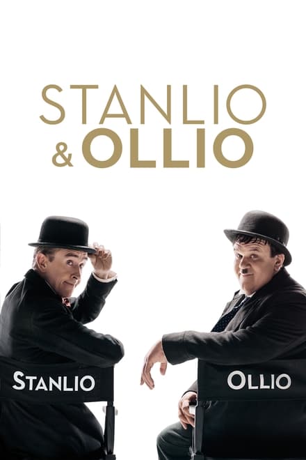 Stanlio & Ollio