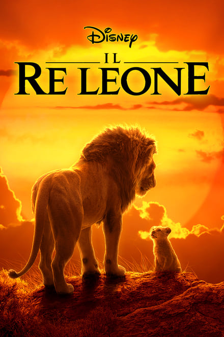 Il Re Leone