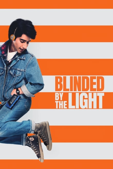 Blinded by the Light – Travolto dalla musica