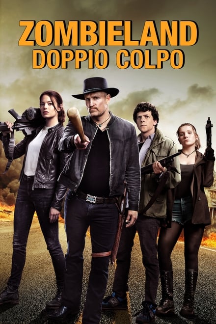 Zombieland Doppio colpo