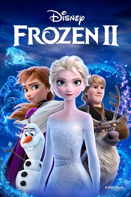 Frozen 2 – Il segreto di Arendelle