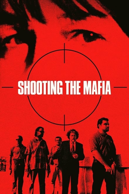 Letizia Battaglia Shooting the Mafia