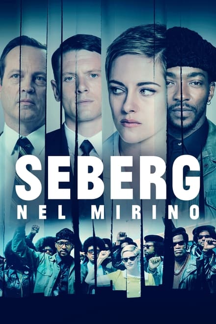 Seberg – Nel mirino