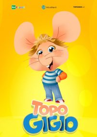 Topo Gigio 2020