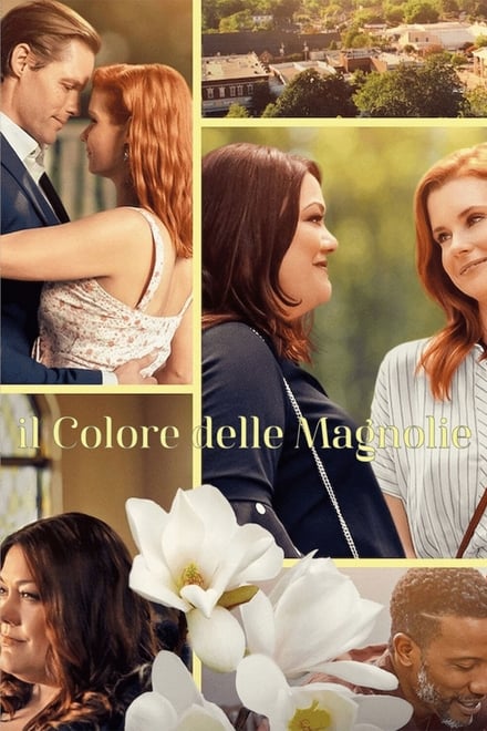 Il Colore delle Magnolie – Sweet Magnolias