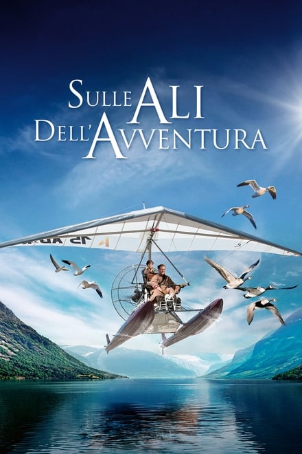 Sulle ali dell’avventura