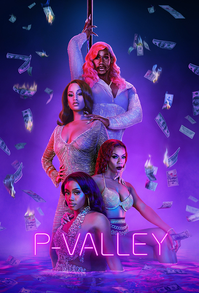 P-VALLEY