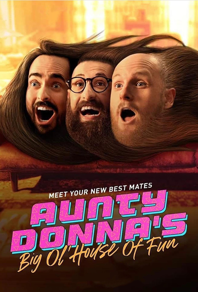 Aunty.Donna