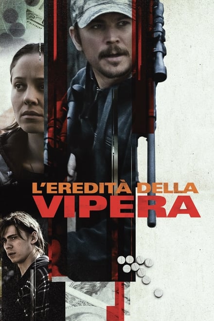 L’eredità della vipera