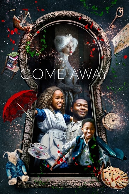 Alice e Peter – Come Away