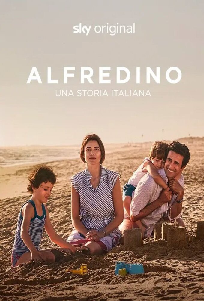 Alfredino