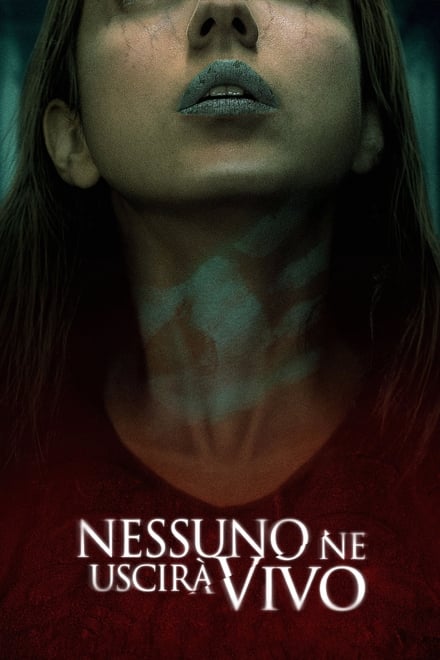 Nessuno ne uscirà vivo