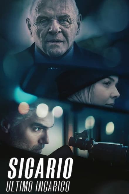 Sicario – Ultimo incarico