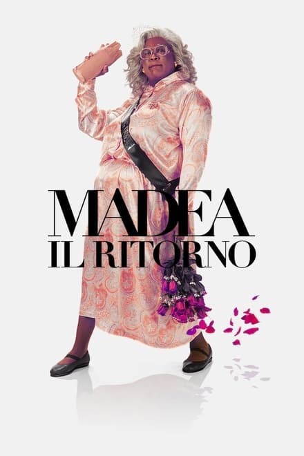 Madea Il ritorno