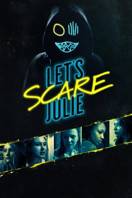 Scherzi mortali – let’s scare julie