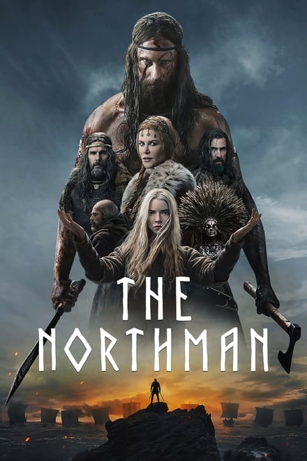 The Northman