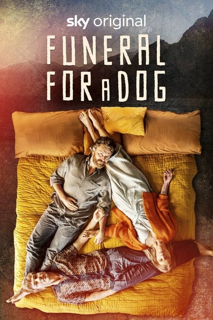 Funeral for a Dog – Paradiso