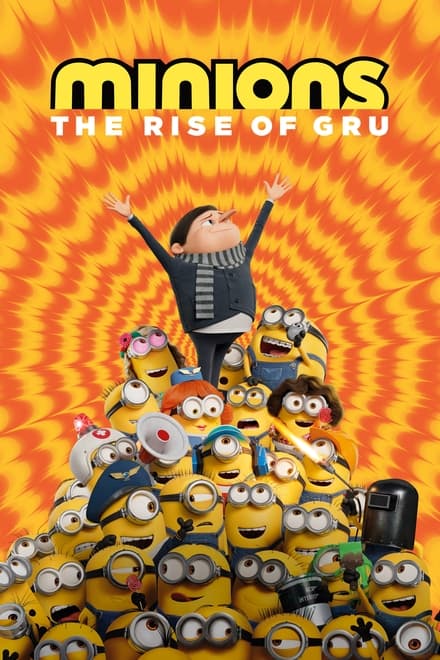 Minions 2 – Come Gru diventa cattivissimo