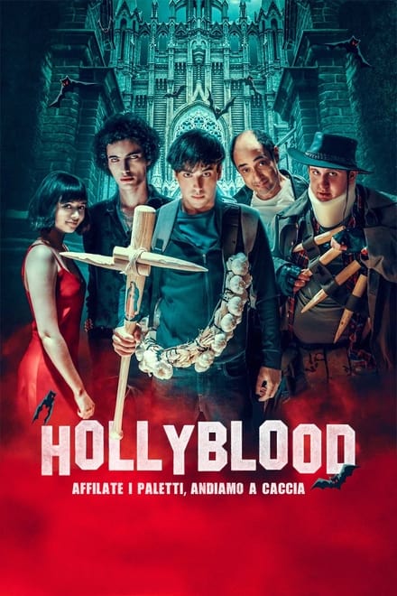 HollyBlood